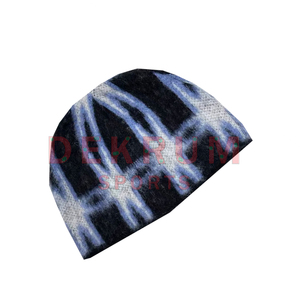Bonnets de sport pour hommes personnalisés 2026 avec logo, tissu commun, idéal pour les activités de plein air - Product Image 3