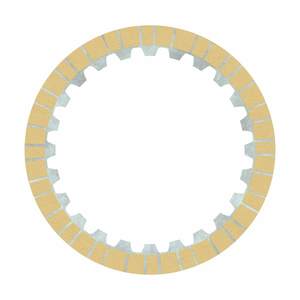 Disco de Fricción FJA03S3 para Jatco / Nissan JR710E (RE7R01A) - Product Image 1