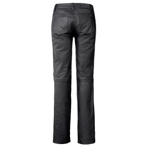Pantalon de course en cuir de moto de qualité supérieure pantalon en cuir de moto de performance de course en gros sur mesure de style OEM - Product Image 3