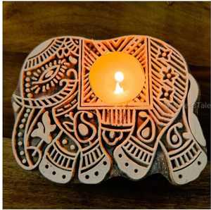 Decoración de boda al aire libre Globo de Cristal portavelas/candelita colgante de cristal farol/iluminación colgante de cristal favores de decoración - Product Image 4