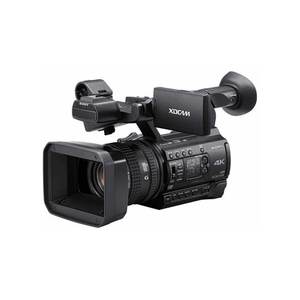 Caméscope professionnel 4K XDCAM ORIGINAL NEW PXW-Z150 - Product Image 1