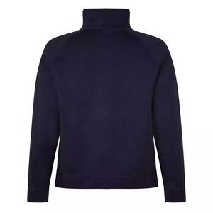 Meilleure vente Veste polaire pour hommes Veste parka décontractée d'hiver épaisse à fermeture éclair complète Nouveau design pour hommes - Product Image 2