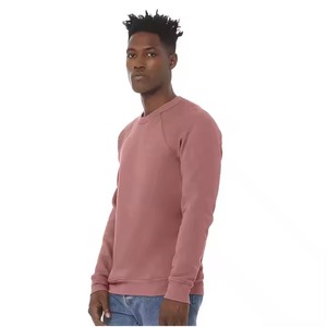 Premium Streetwear sudaderas con capucha de gran tamaño de moda pulóver sudadera Logotipo de impresión personalizado proveedor al por mayor a granel - Product Image 2