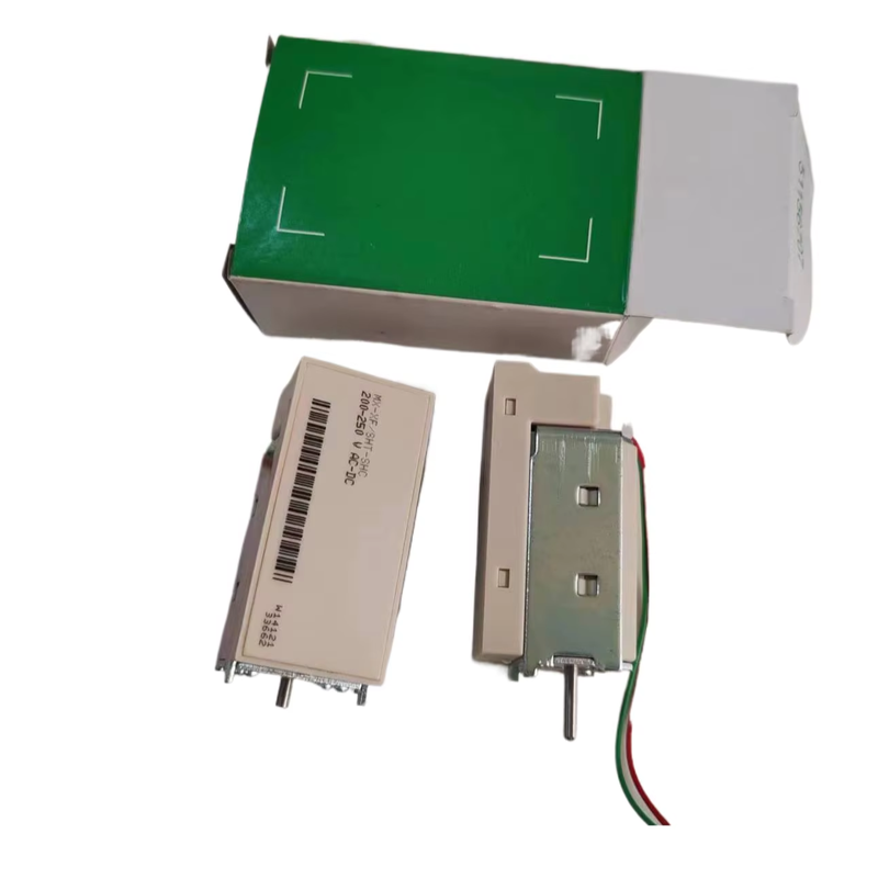 220V Acb Shunt Trip Coil Undervoltage