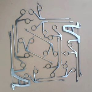 ชุดเครื่องมือผ่าตัดไหล่สำหรับการส่องกล้องตรวจภายในข้อ13ชิ้น - Product Image 2