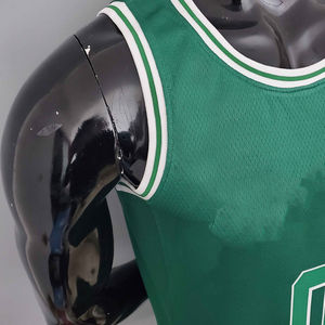 2024 Dernier maillot de basket-ball Offre Spéciale Maillots de basket-ball avec le nom et le numéro de l'équipe Maillots de basket-ball en gros personnalisés - Product Image 5