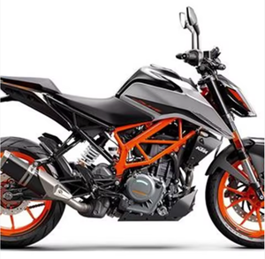 Nuova KTM 390 Duke di Alta Qualità, Moto Sportiva Off-Road Leggera con Motore Brushless da 32kW, Tagliacavi Industriale in Vendita - Product Image 1