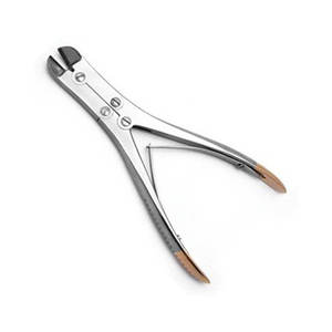 Herramienta de hardware al por mayor, cortador de alambre TC manual de alta calidad, herramienta de corte de cables hecha en Pakistán - Product Image 1