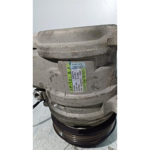 คอมเพรสเซอร์แอร์ CHEVROLET Aveo รุ่นที่ 1 720171/96416373 B12D1 ระบบเชื้อเพลิงสองระบบ/แก๊ส 1206 (06>11) - Product Image 5