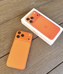 Offre Spéciale pour Apple iPhone 17 Pro / Pro Max 256 Go 512 Go 1 To 2 To Débloqué Mondiallement Disponible pour Expédition - Product Image 5