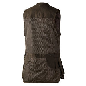 Chaleco de Caza Impermeable de Doble Cara Personalizado, Camuflaje Verde Bosque, Camuflaje Naranja, Uniforme Táctico de Camuflaje para Otoño - Product Image 2