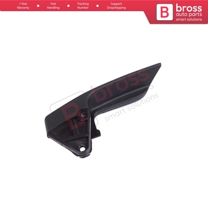 มือจับประตูด้านในขวา BDP1018-2 รุ่น 98846507 ทำจากพลาสติก สำหรับรถยนต์ Linea Punto - Product Image 6