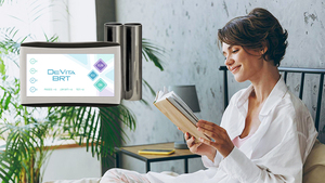 Dispositivo de Terapia de Salud de Lujo Devita BRT, Altamente Recomendado, Nuevo Modelo en Tendencia P26 RU - Product Image 3