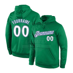 Diseño moderno Deportes de invierno Elegantes básicos Sudaderas con capucha Hombres de alta calidad Jersey de manga larga Fleece 100% Poliéster - Product Image 5