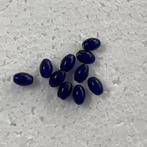 ลูกปัดแก้วข้าวบาร์เลย์สั่งทำตามแบบในสีที่ผลิตตามสั่งและเป็นรูปวงรีสำหรับการใช้งานที่หลากหลายและเพื่อการขายต่อ - Product Image 4