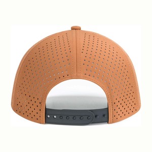 Gorras de béisbol de moda y transpirables Classic Quick Dry Última gorra de béisbol elegante con OEM Personalización Gorras de béisbol - Product Image 2