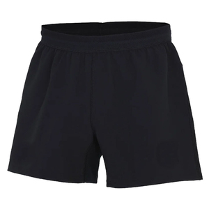 Offre Spéciale Rugby Football Wear Shorts pour Hommes Noir Couleur Élastique Déchets Adulte Équipe Wear Rugby Short Haute Qualité Prix Bas OEM - Product Image 1