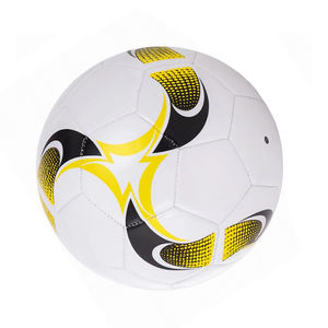 Best Quality Pro <b>Football</b> Size Soft Machine Stitched <b>Football</b> Sport Team Outdoor Playing Match Training <b>Football</b> - Product Image 3