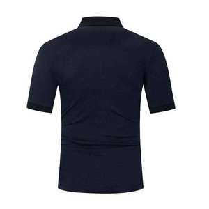 Camisas Polo para Hombre al por Mayor, Gran Oferta, Nuevo Modelo, Alta Calidad, Lisas, Casuales, Logotipo Personalizado, Pedidos al por Mayor - Product Image 6