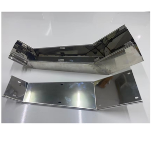 Fournisseur professionnel et fiable de services de tôlerie sur mesure, solutions d'emboutissage et de soudage pour l'industrie, en provenance du Vietnam - Product Image 1