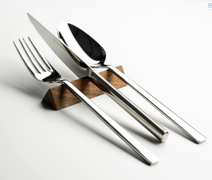 Ensemble de couverts en acier inoxydable de haute qualité 100% Food Safe Dernière conception par un fabricant fiable de l'Inde Disponible en gros - Product Image 1