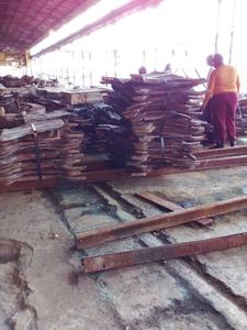 Cathode de cuivre pour applications industrielles pour la vaseline - Product Image 2