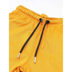 Ensemble de survêtement pour homme à capuche d'hiver de qualité supérieure, couleur unie, vêtements de sport décontractés, respirant, écologique, design élégant - Product Image 5