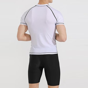 Maillot de bain pour hommes personnalisé au prix d'usine OEM ODM Services maillot de bain doux et confortable au prix de gros - Product Image 2