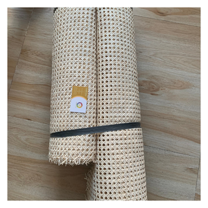 Rouleau de canne en osier et rotin naturel, sangle de 100% m, pour meubles - Product Image 2