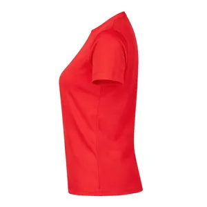 T-Shirt Tecnic Plus Personalizzata da Donna per Merchandising Promozionale - Product Image 3