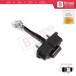 BDP1276 Butée de porte arrière, limiteur de sangle de vérification pour Punto Evo Grande Punto 199 51961552 Bross Auto Parts Neuf Fabriqué en Turquie - Product Image 5