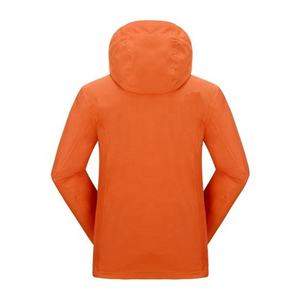Chaqueta Deportiva Unisex de Alta Calidad, Ajustada, para Exteriores, Impermeable, Transpirable, para Senderismo - Product Image 5