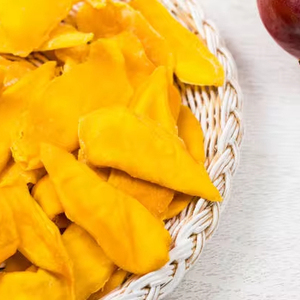 Mangue séchée biologique de qualité supérieure de 100g-Douceur naturelle du Vietnam, très bien noté - Product Image 1