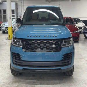Vente rapide LHD/RHD 2021 LAND ROVER RANGE ROVER - Product Image 1