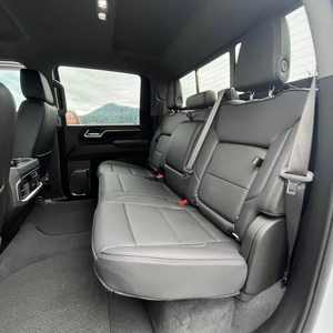 GMC Sierra 3500 HD Denali Usada, Año 2025 - Product Image 6