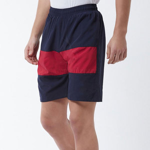 Confort Premium qualité hommes décontracté Fitness Gym Shorts taille élastique Jogging entraînement Shorts ceinture élastique - Product Image 2