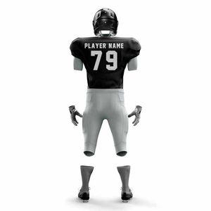 2025 Pakistan Quality football uniforms Breathable and quick drying National Club retro football jerseys and classic football - Product Image 4