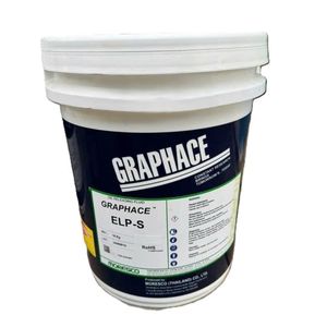 Distributeur d'origine MORESCO GRAPHACE ELP 100S (emballage 18L/bidon ou 200L/tambour) étanchéité haute pression à faible porosité - Product Image 2