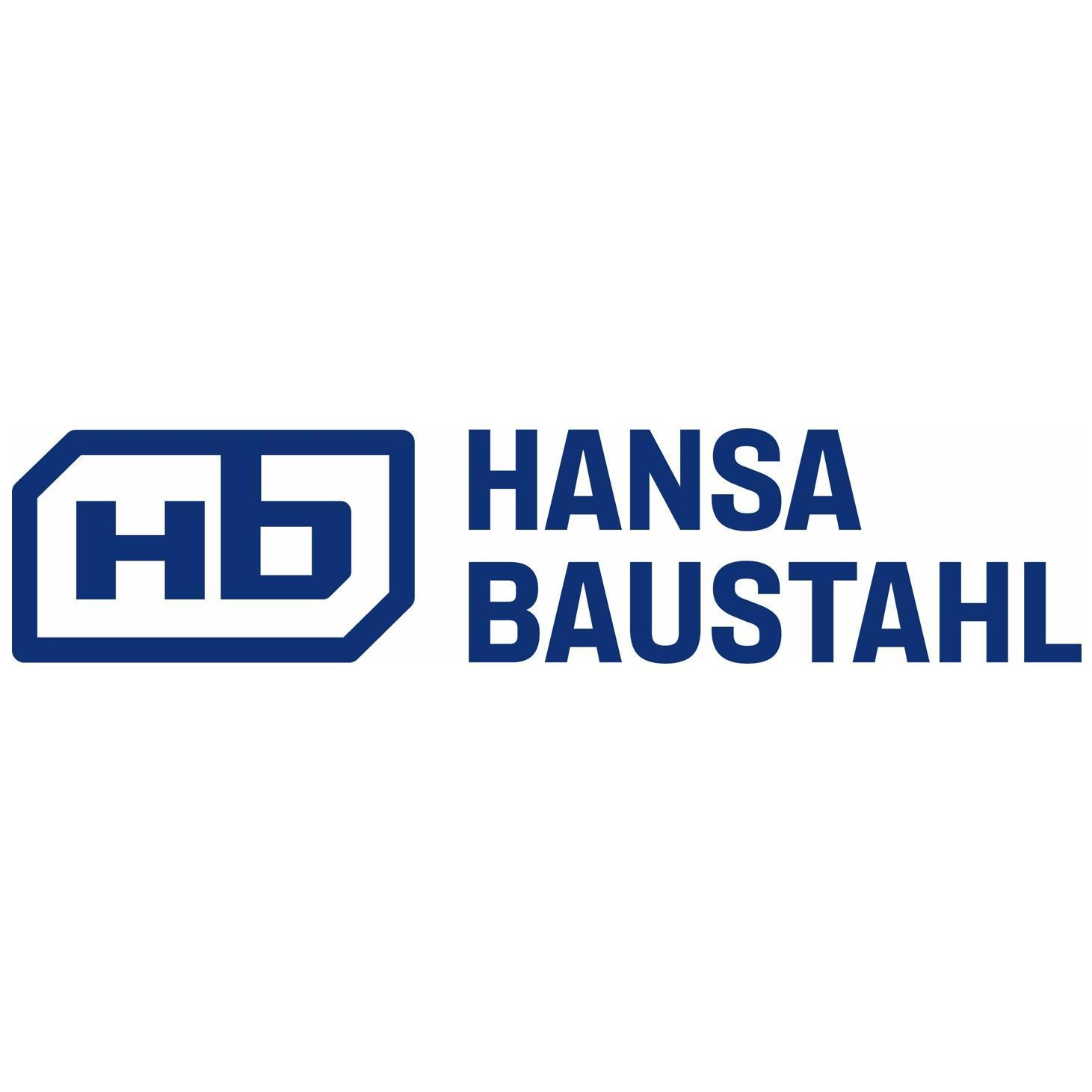 HANSA BAUSTAHL Handelsges. mbH & Co KG logo