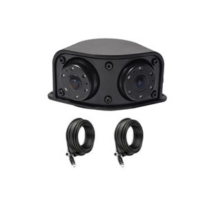 Caméra de recul HD AHD 1080P <span class=keywords><strong>PAL</strong></span>/NTSC pour camion avec vision nocturne et marche arrière, garantie 1 an, pour camion ou véhicule utilitaire lourd - Product Image 2