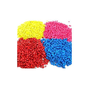 Colorante plástico de comercio internacional a granel Masterbatch de color moldeado de grado - Product Image 4
