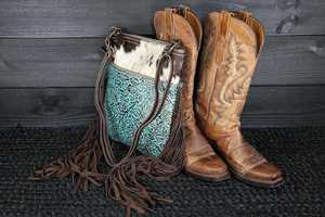 Perfectly Handmade Basic Quality Designer Crossbody Work Handbags Leather Designer Printing Ladies Duffle <b>Hanging</b> Shoulder <b>Bags</b> - Product Image 2