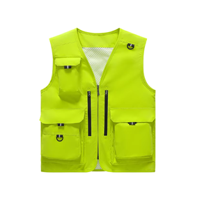 Venta al por mayor chaleco táctico para hombres adecuado para entrenamiento de caza al aire libre y otros deportes al aire libre para hombres - Product Image 2