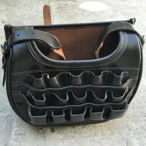 Bolsa multifuncional para caña de pescar, bolsa de almacenamiento para caña de pescar, impermeable y ligera, accesorios de caza al aire libre para acampar, HE-0002 - Product Image 1