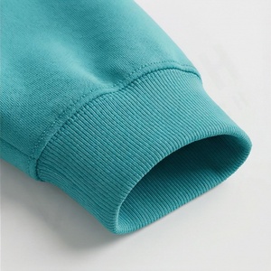 ชุดวอร์มสไตล์วินเทจแบบซิป ลวดลายฟอกสี ชุดฮู้ดดี้ครอปเนื้อหนา สำหรับผู้หญิง ออกกำลังกาย เสื้อครอปท็อป ฟิตเนส แอคทีฟ รองรับการออกกำลังกายแบบหนัก - Product Image 6