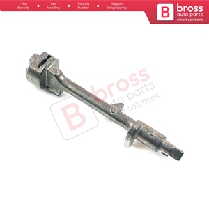 BSP557 Steering <b>Wheel</b> Ignition <b>Lock</b> Barrel Cylinder Shaft Rod 2060A For Land Cruiser 100 LX470 UZJ100 - Product Image 4
