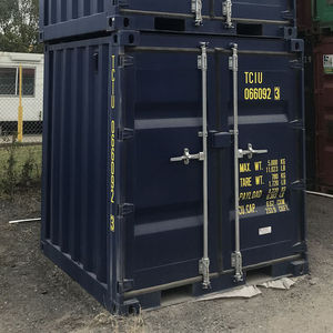 <span class=keywords><strong>Container</strong></span> Vận Chuyển Hàng Hó<span class=keywords><strong>a</strong></span> Đã Qua Sử Dụng 20ft 40ft Chất Lượng Cao Giá Tốt Nhất - Product Image 6