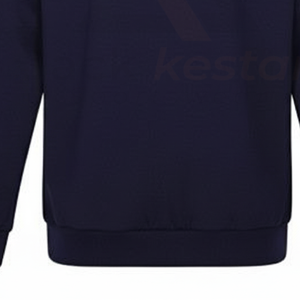 Printed Polyester/Cotton Premium Quality Custom Wholesale Unisex GAA Sports Crew Neck Jumper Eco-Friendly Breathable Lightweight - Product Image 4