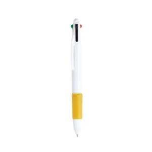 Penna a Sfera 4-in-1 Clessin, Gadget Promozionale Personalizzato - Product Image 6