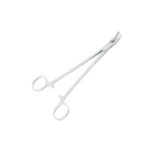 Heaney Aguja Portaagujas Instrumentos Quirúrgicos Por Fs Ortho Calidad Premium - Product Image 2